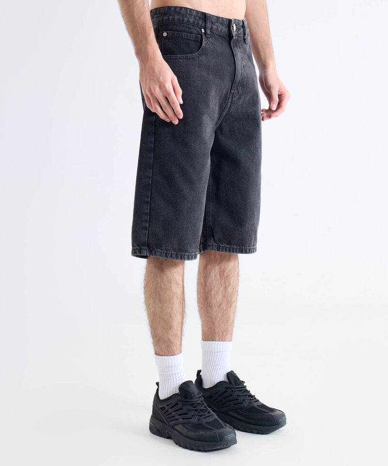 Bermudas para hombre