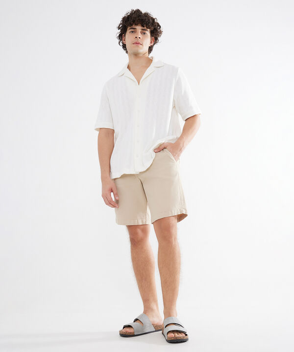 Bermudas para hombre image number null