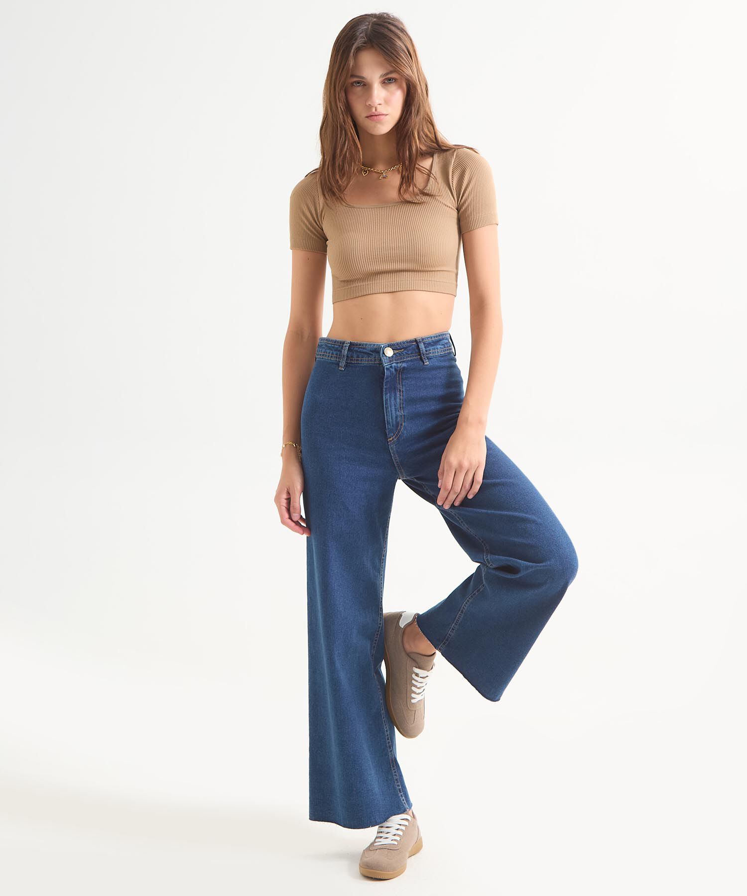 Jeans dama