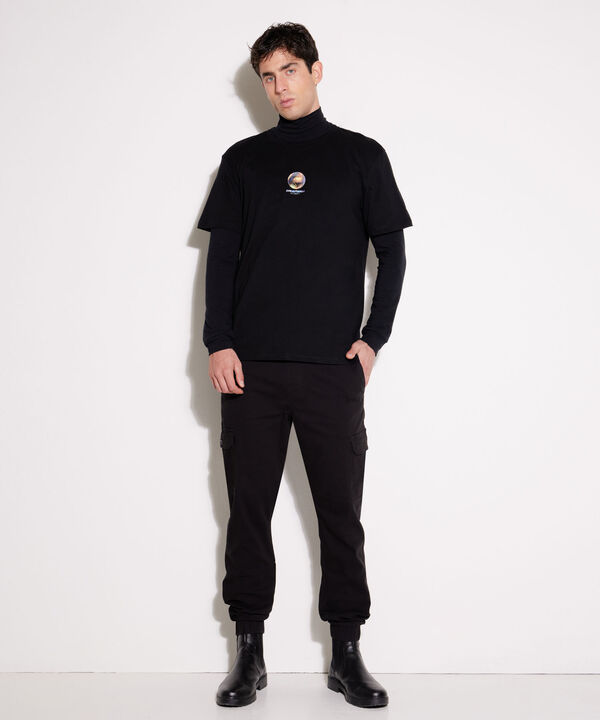 Camisetas para hombre