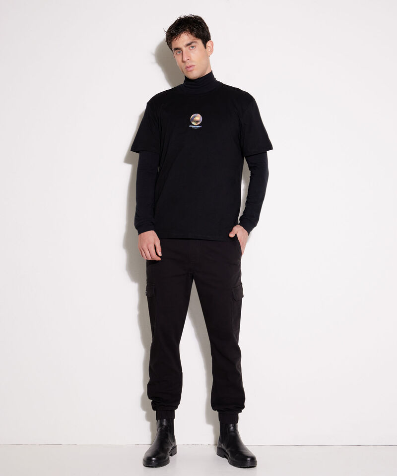 Camisetas para hombre