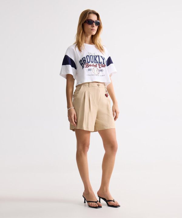 Camisetas Mujer