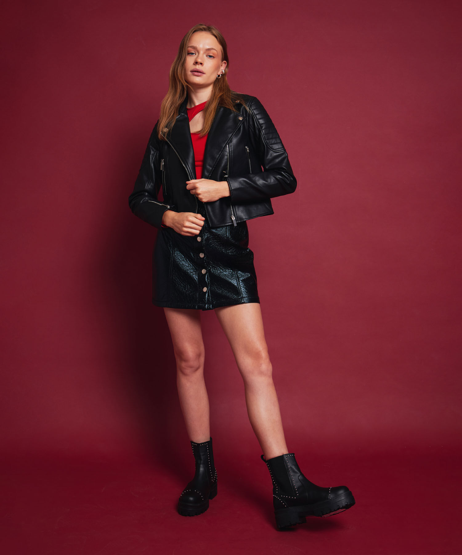 Chaquetas para mujer