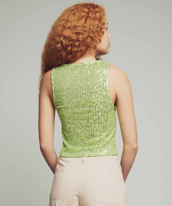 Camisetas Mujer