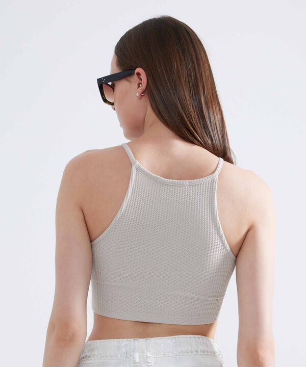 Camisetas Mujer
