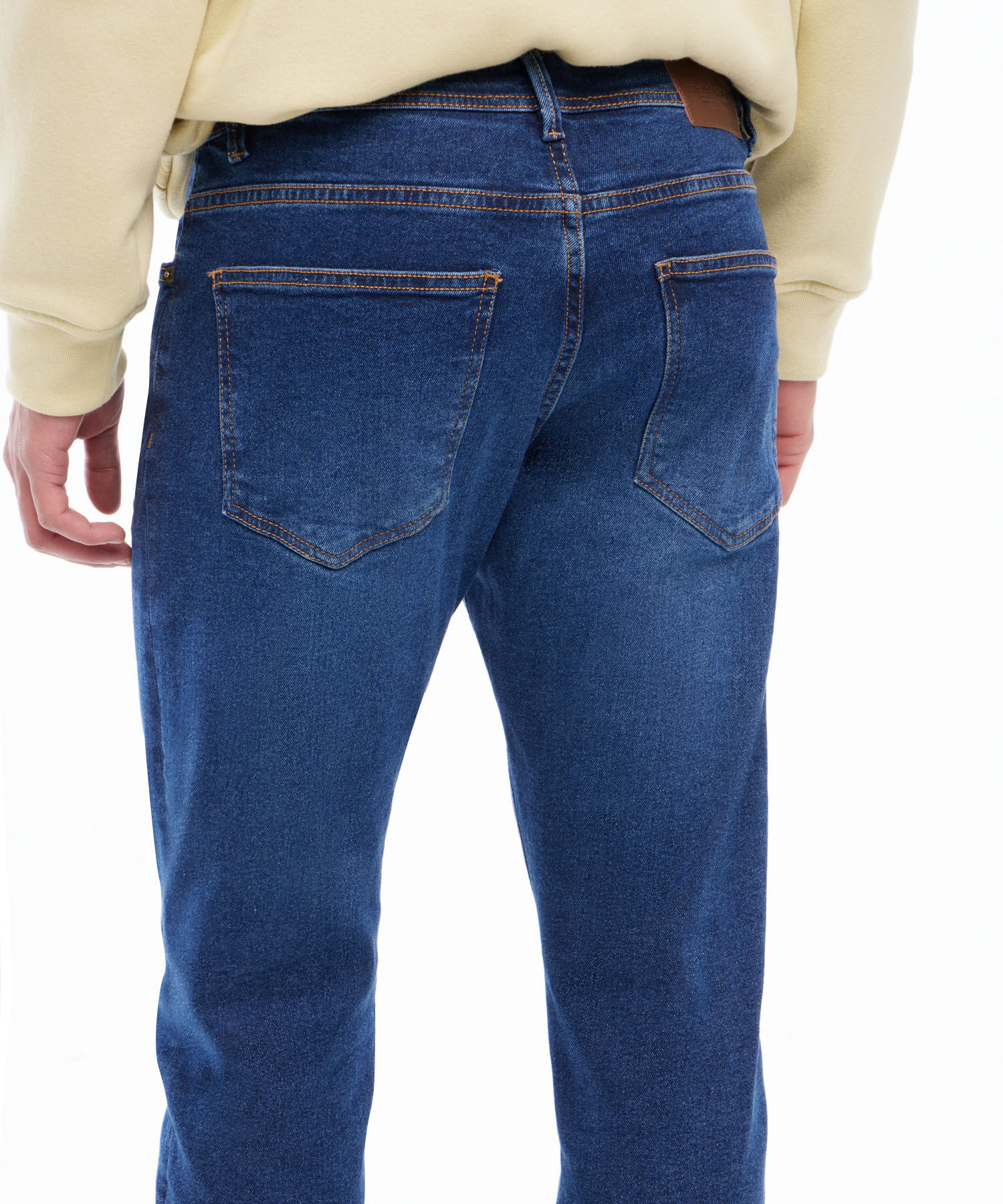 Jeans hombre