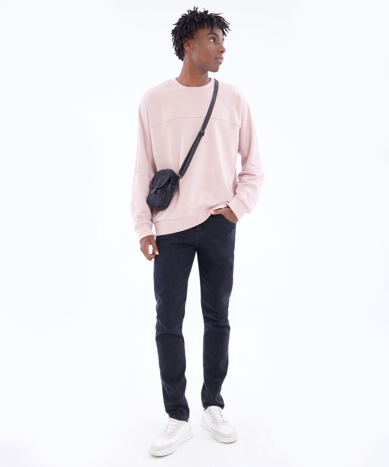 Buzos y sacos básicos para hombre 