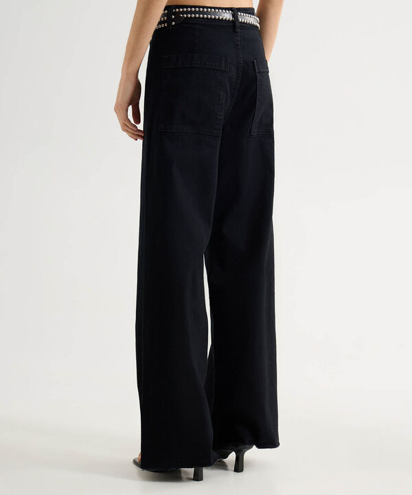 Jeans dama image number null