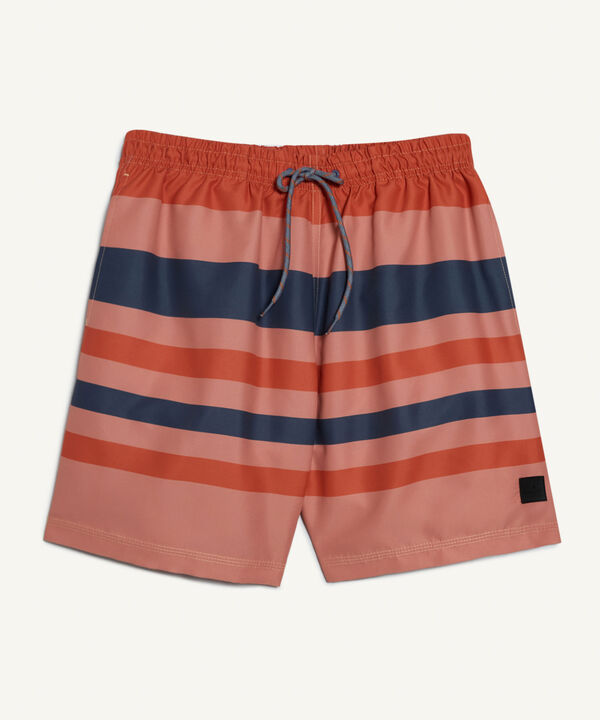 Bermudas para hombre