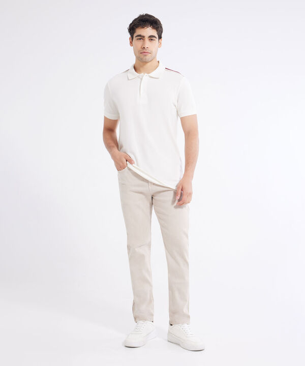 Camisetas polo para hombre image number null