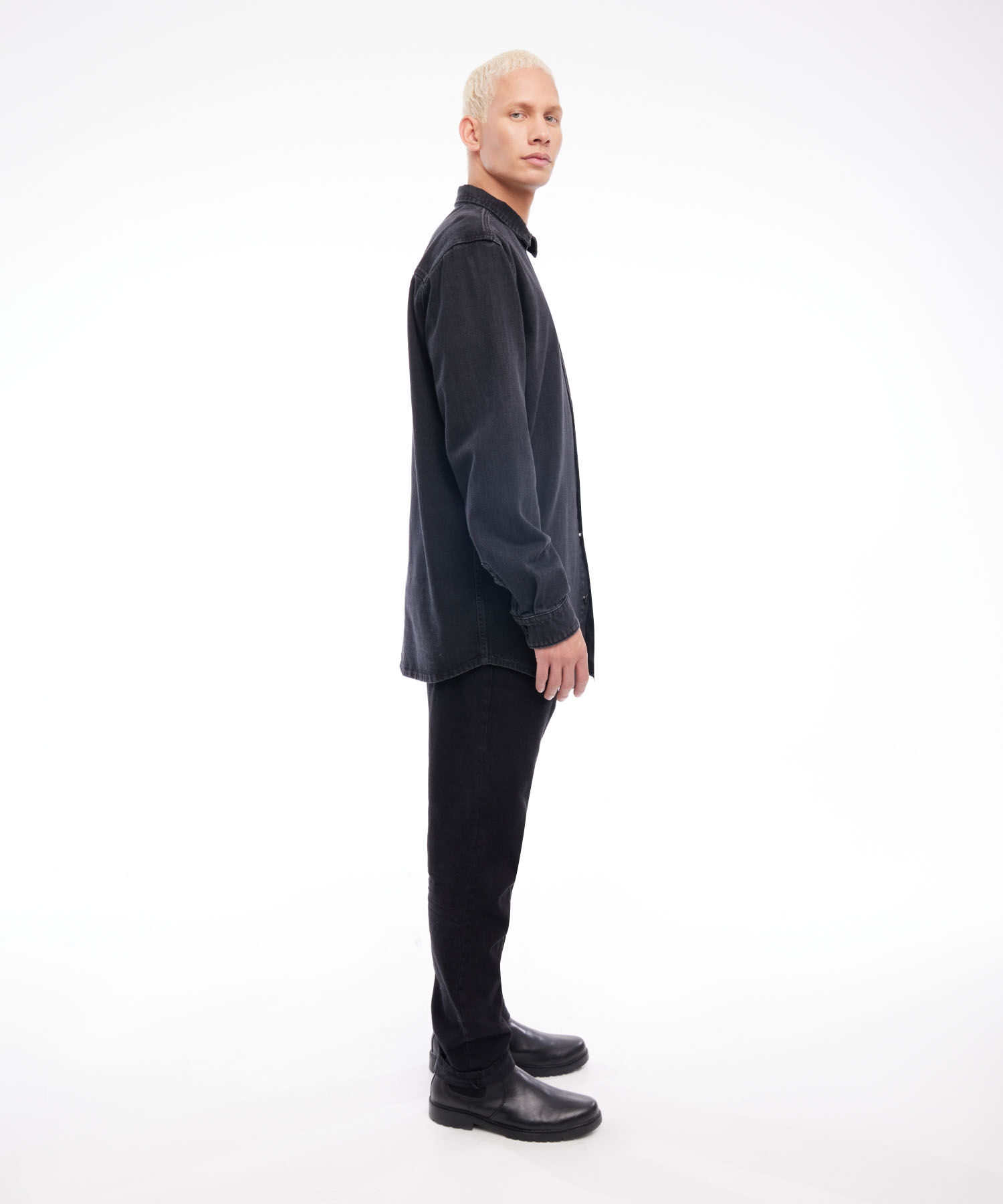 Camisas para hombre