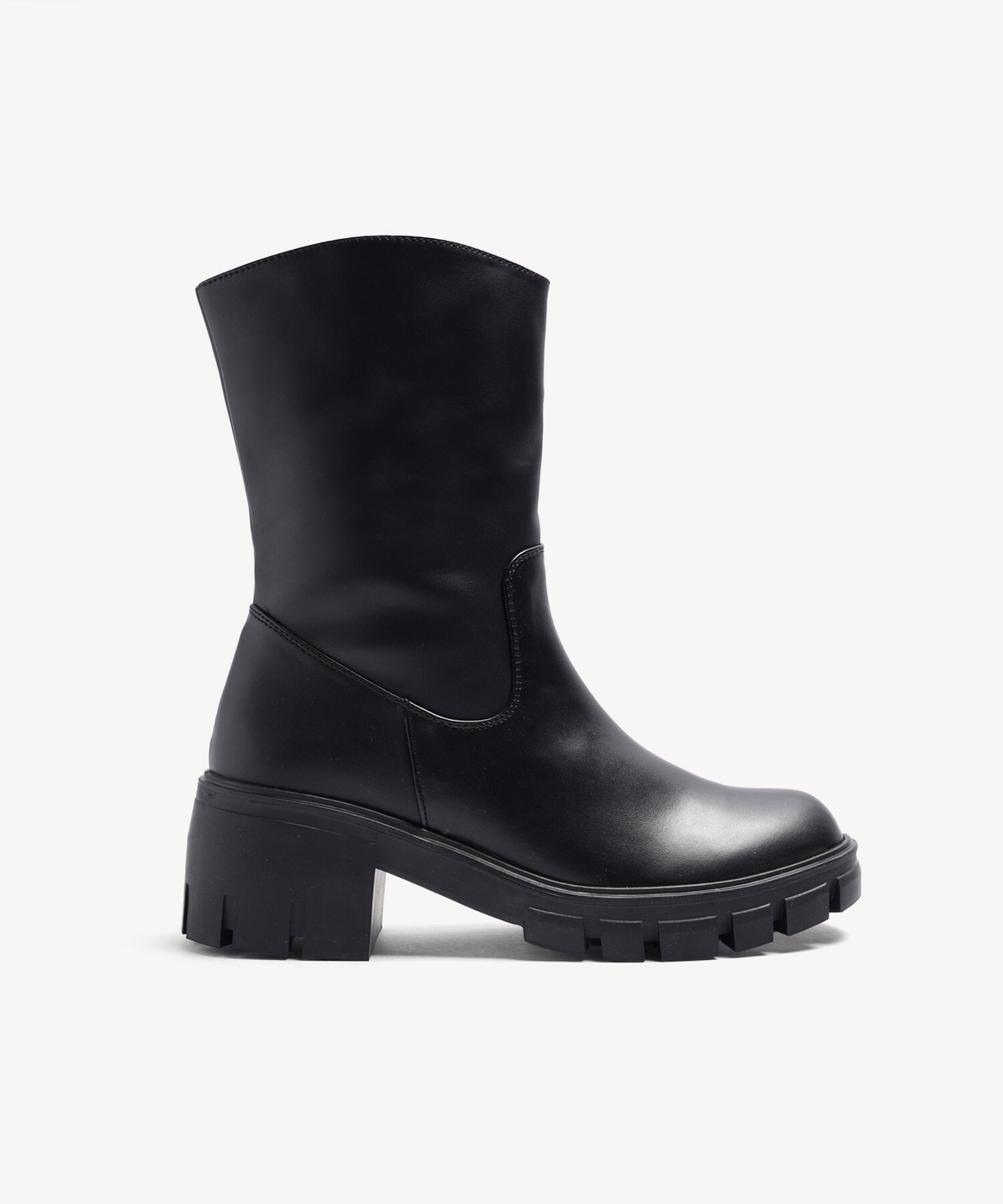 Botas para dama