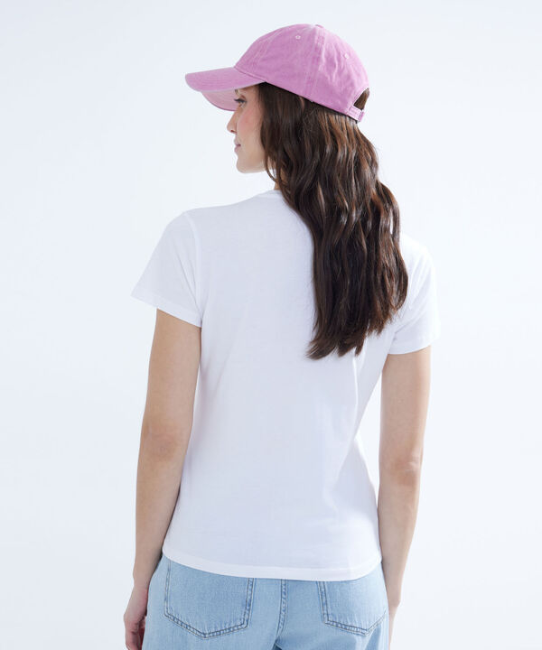 Camisetas Mujer