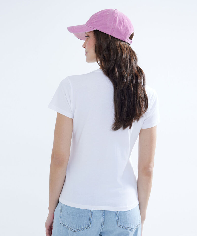 Camisetas Mujer