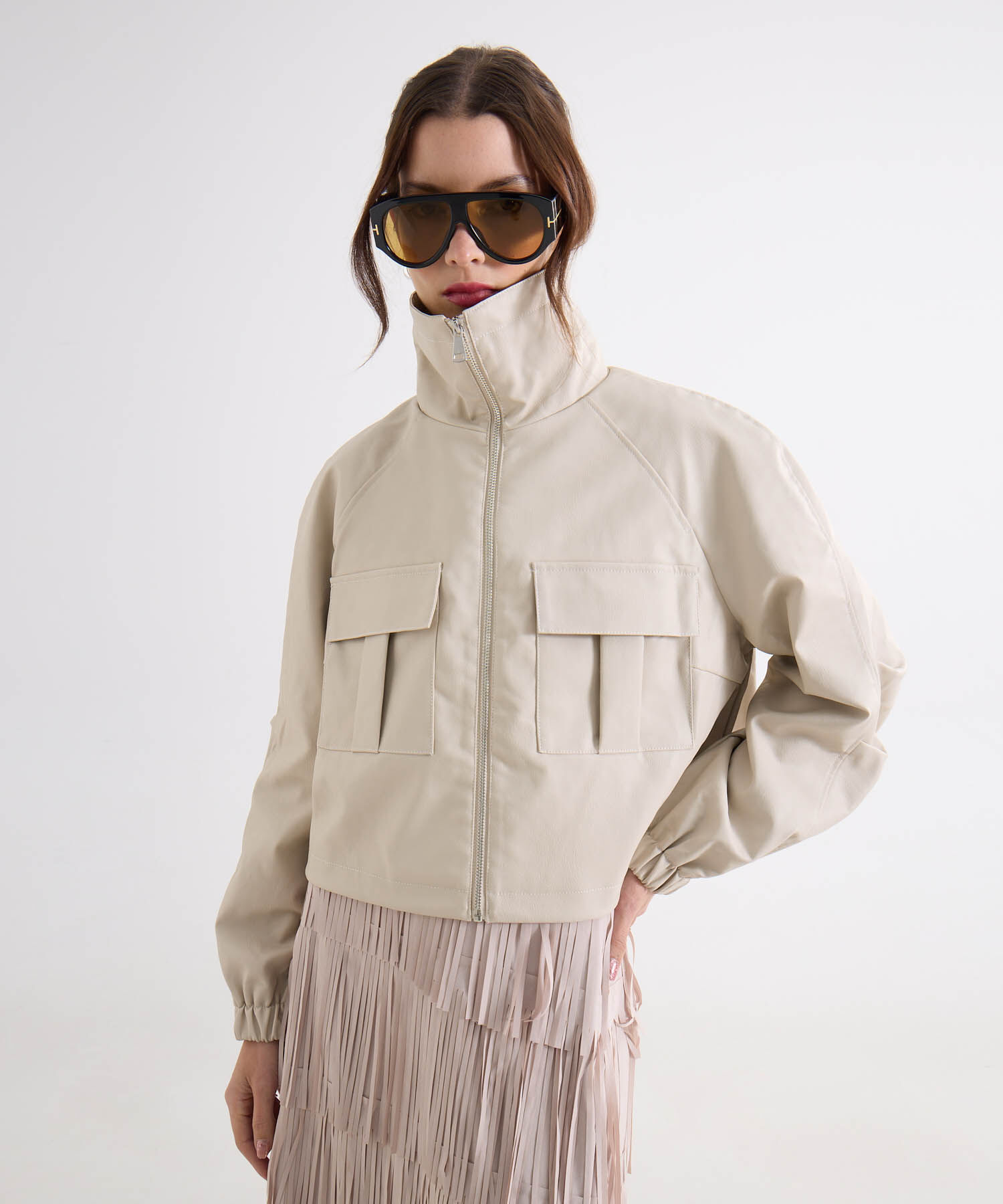 Chaquetas para mujer