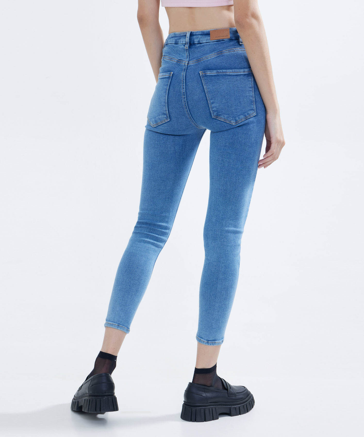 Jeans dama