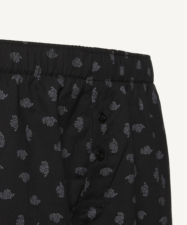 Boxers amplios para hombre
