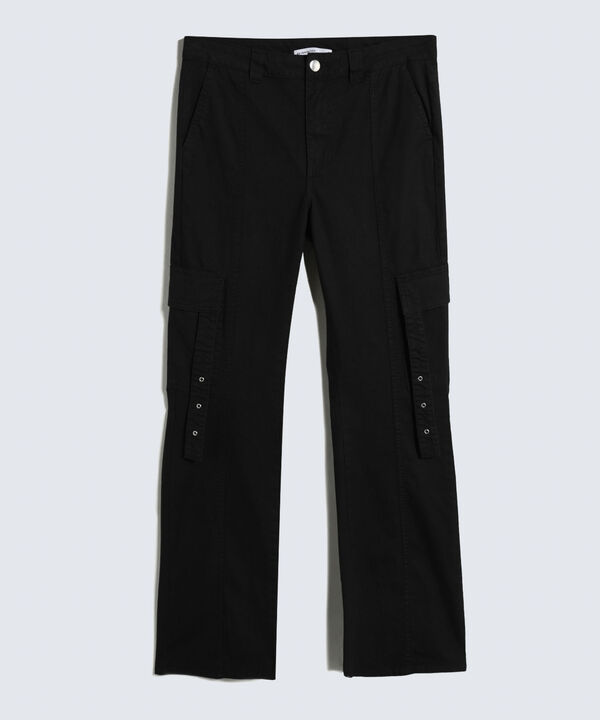 Pantalones para mujer