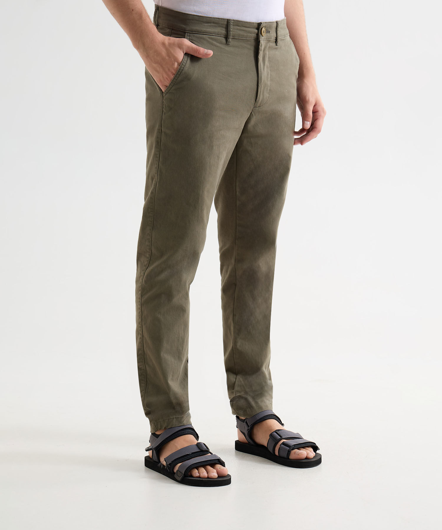 Pantalones para hombre