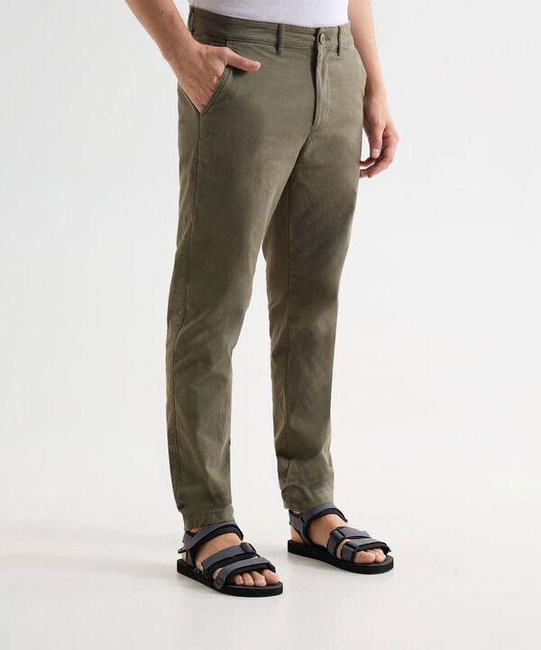 Pantalones para hombre image number null