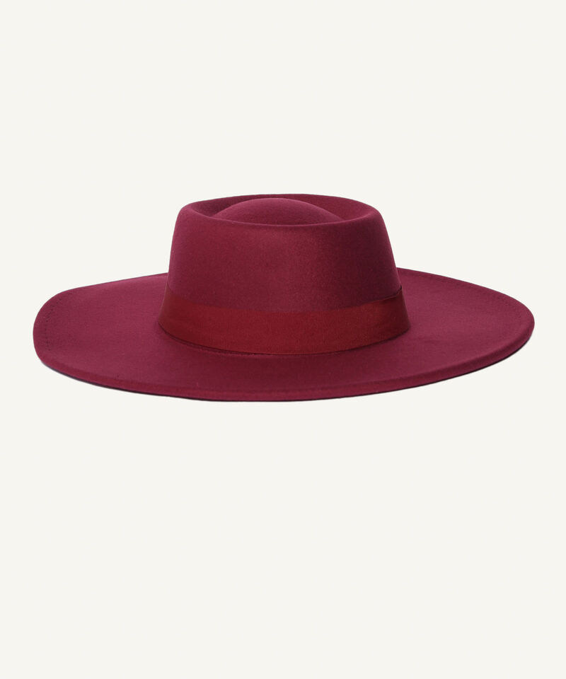 Sombreros y gorras para mujer