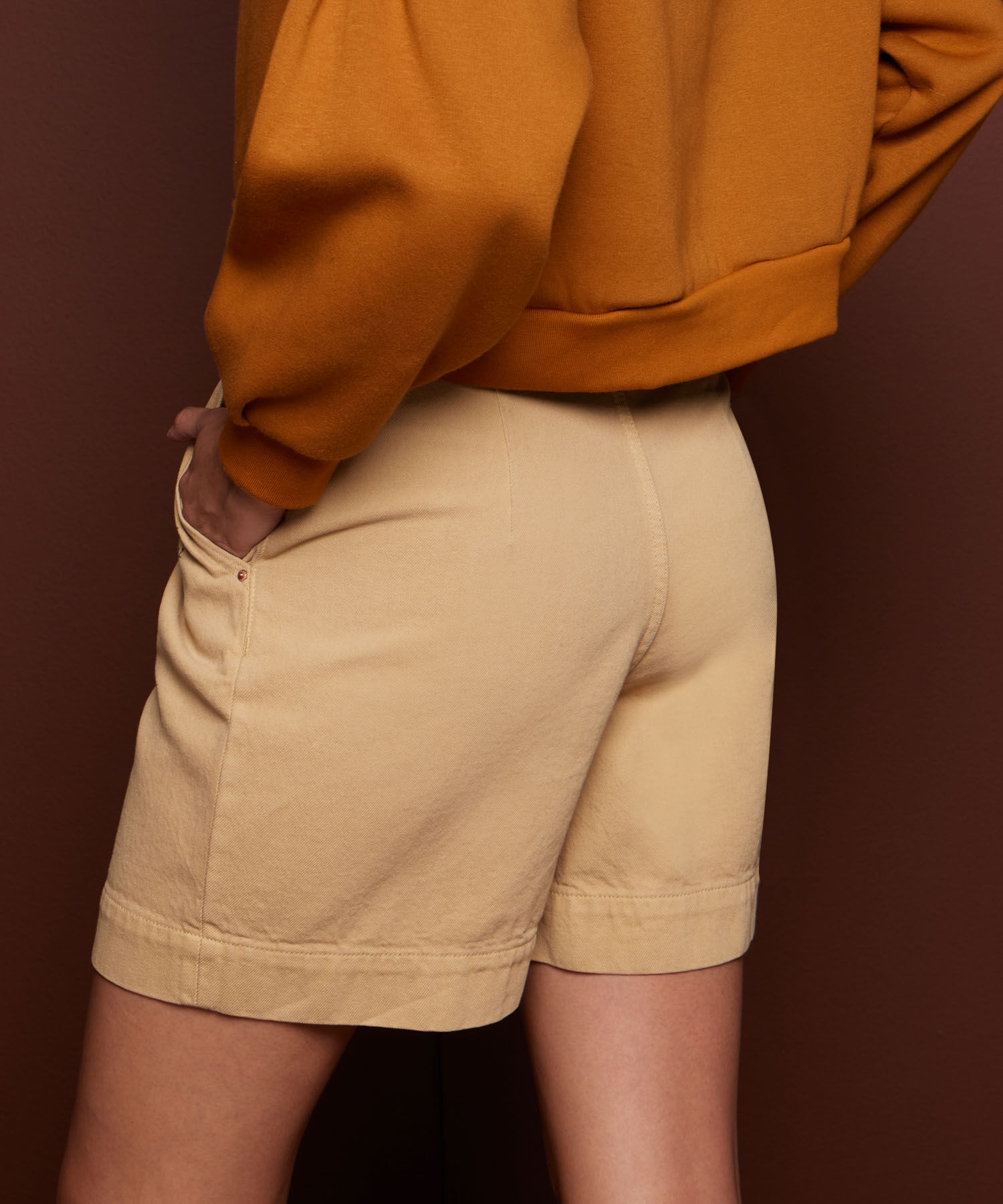 Bermudas para mujeres