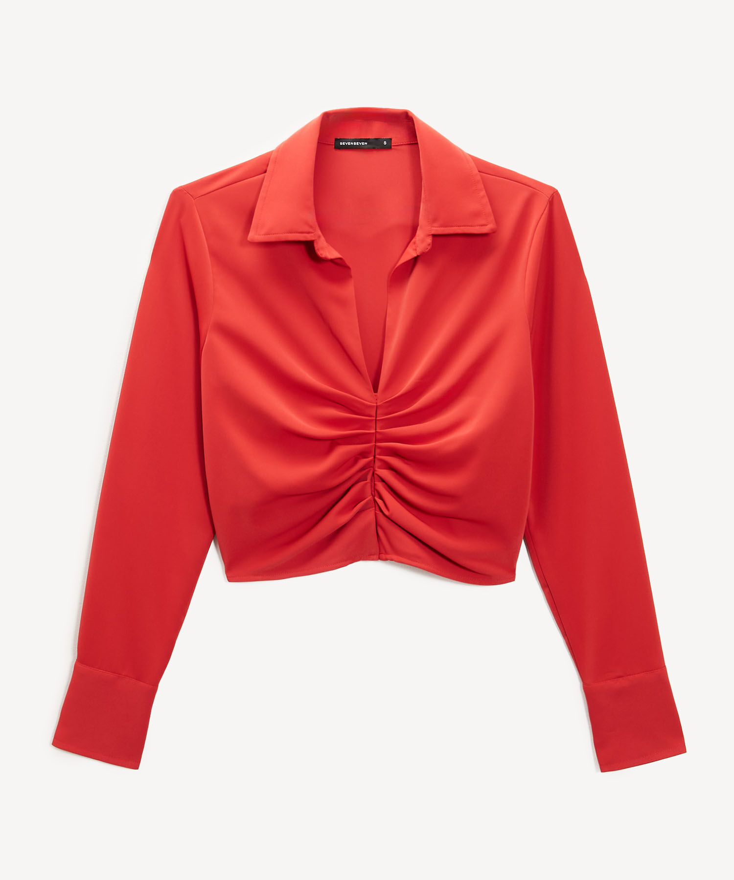 Blusas de moda para mujer