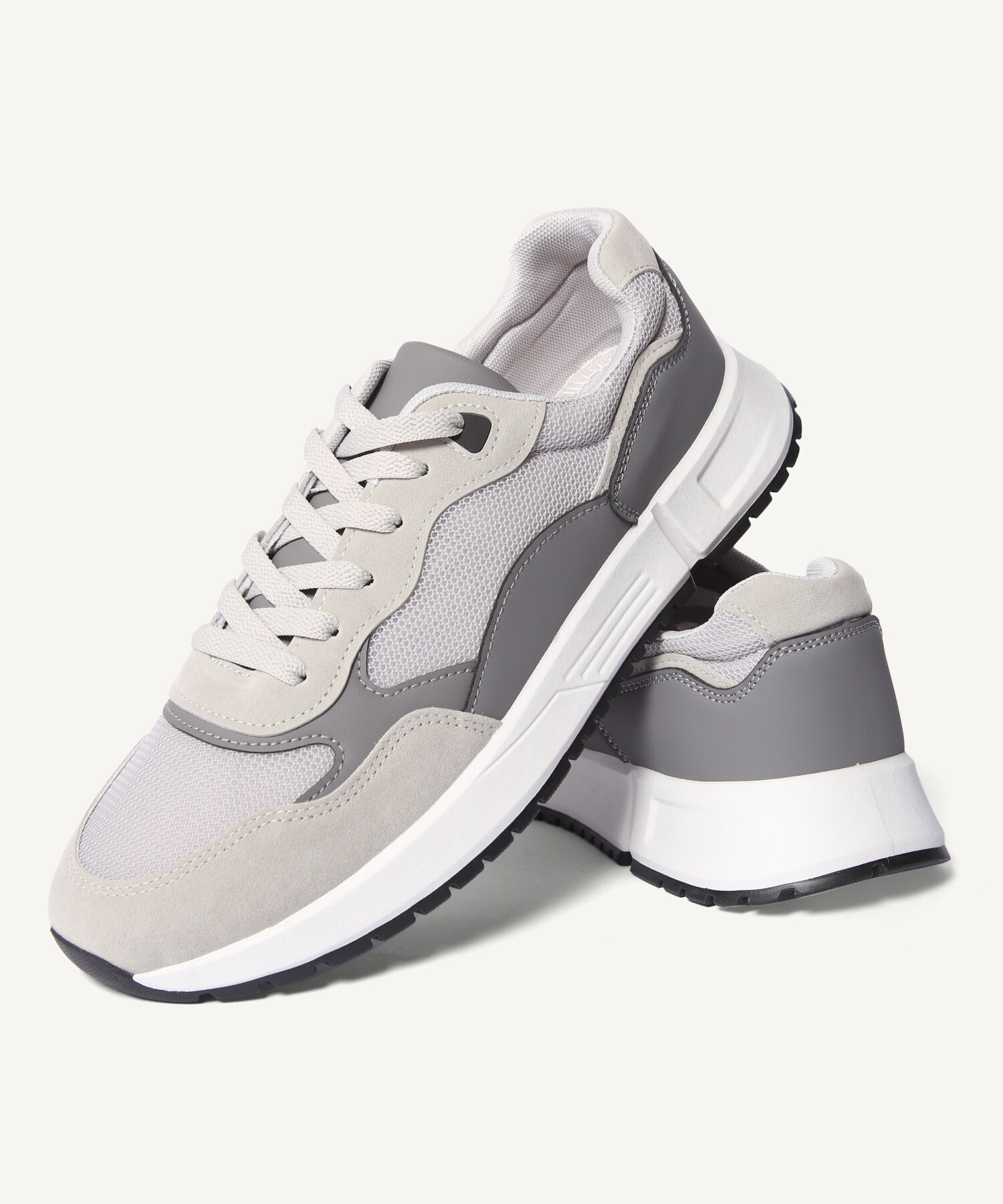 Tenis hombre