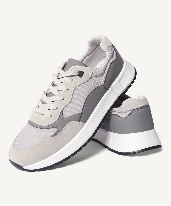 Tenis hombre