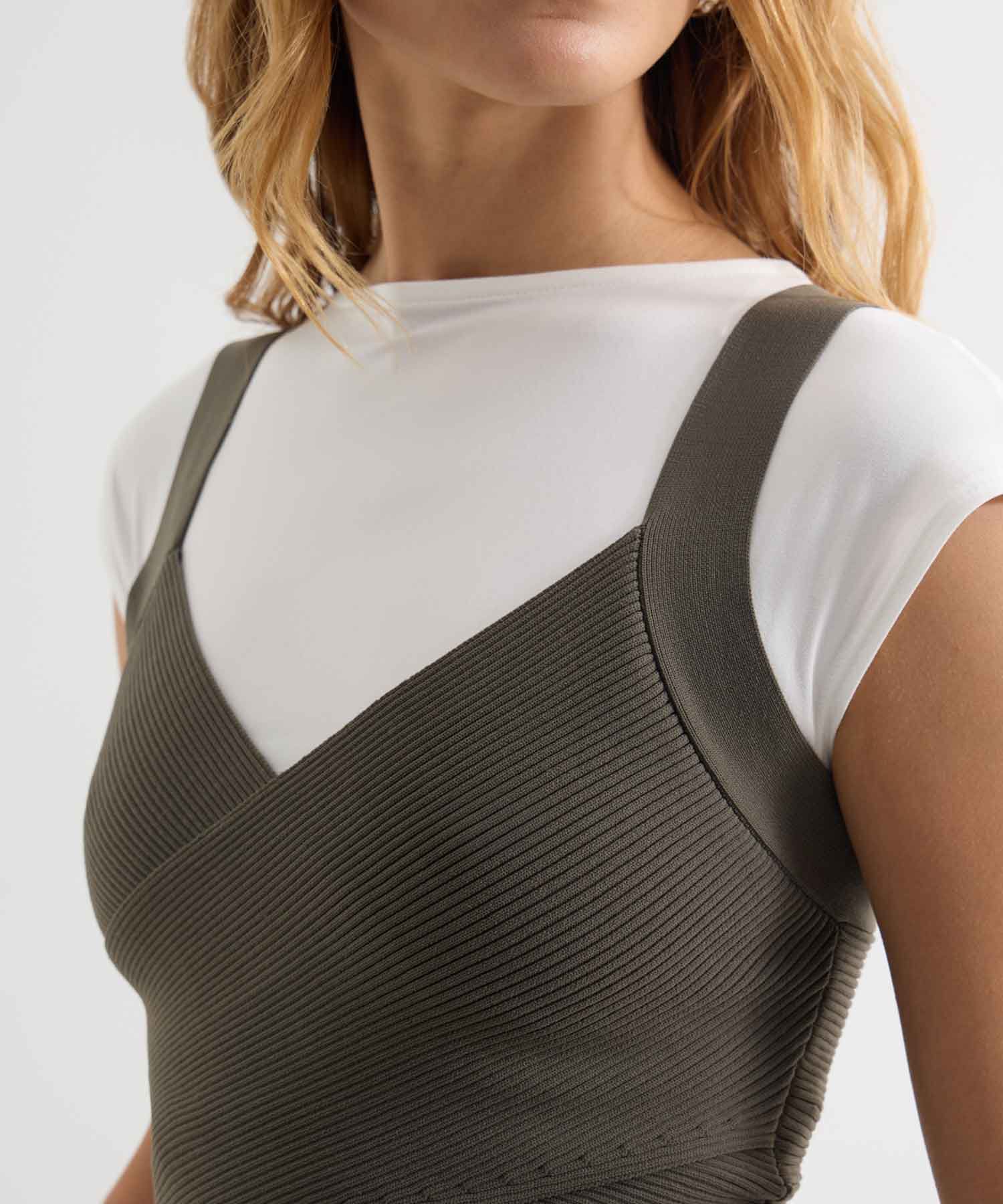 Camisetas Mujer
