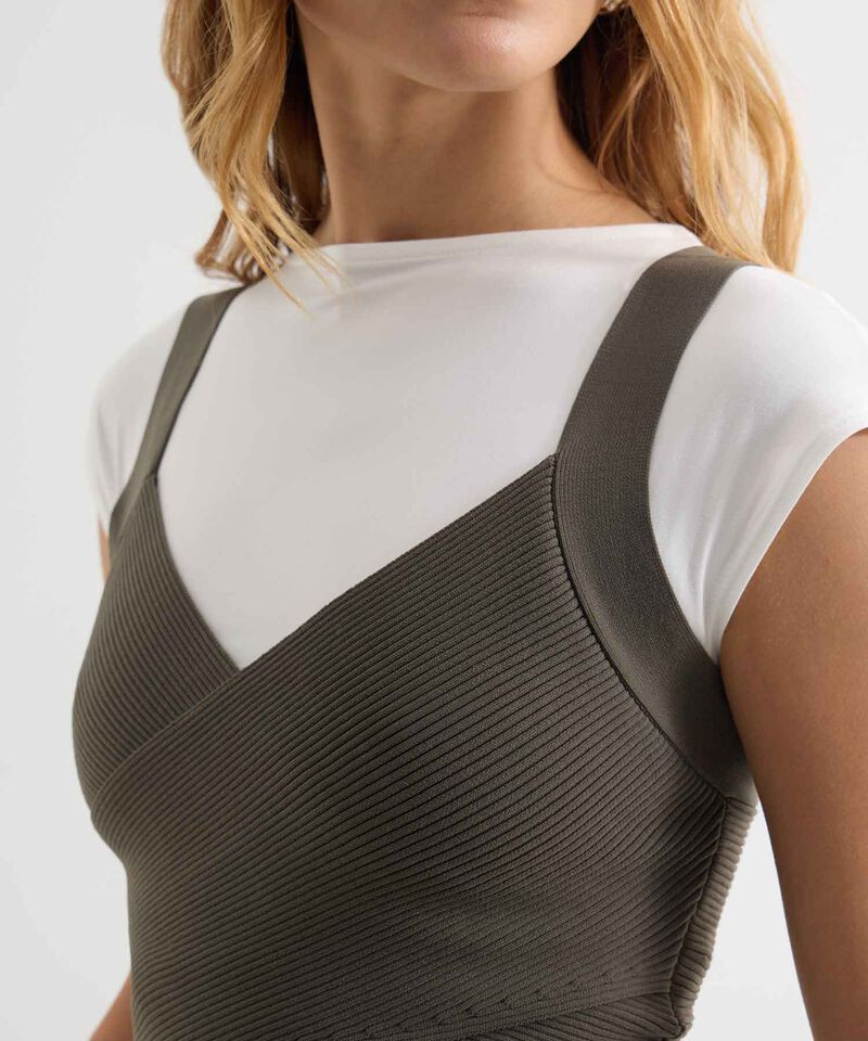 Camisetas Mujer