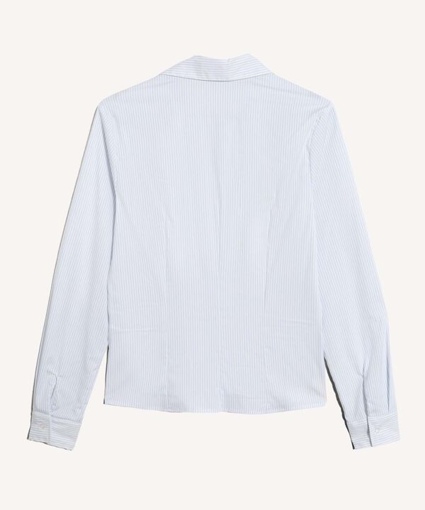 Blusas de moda para mujer