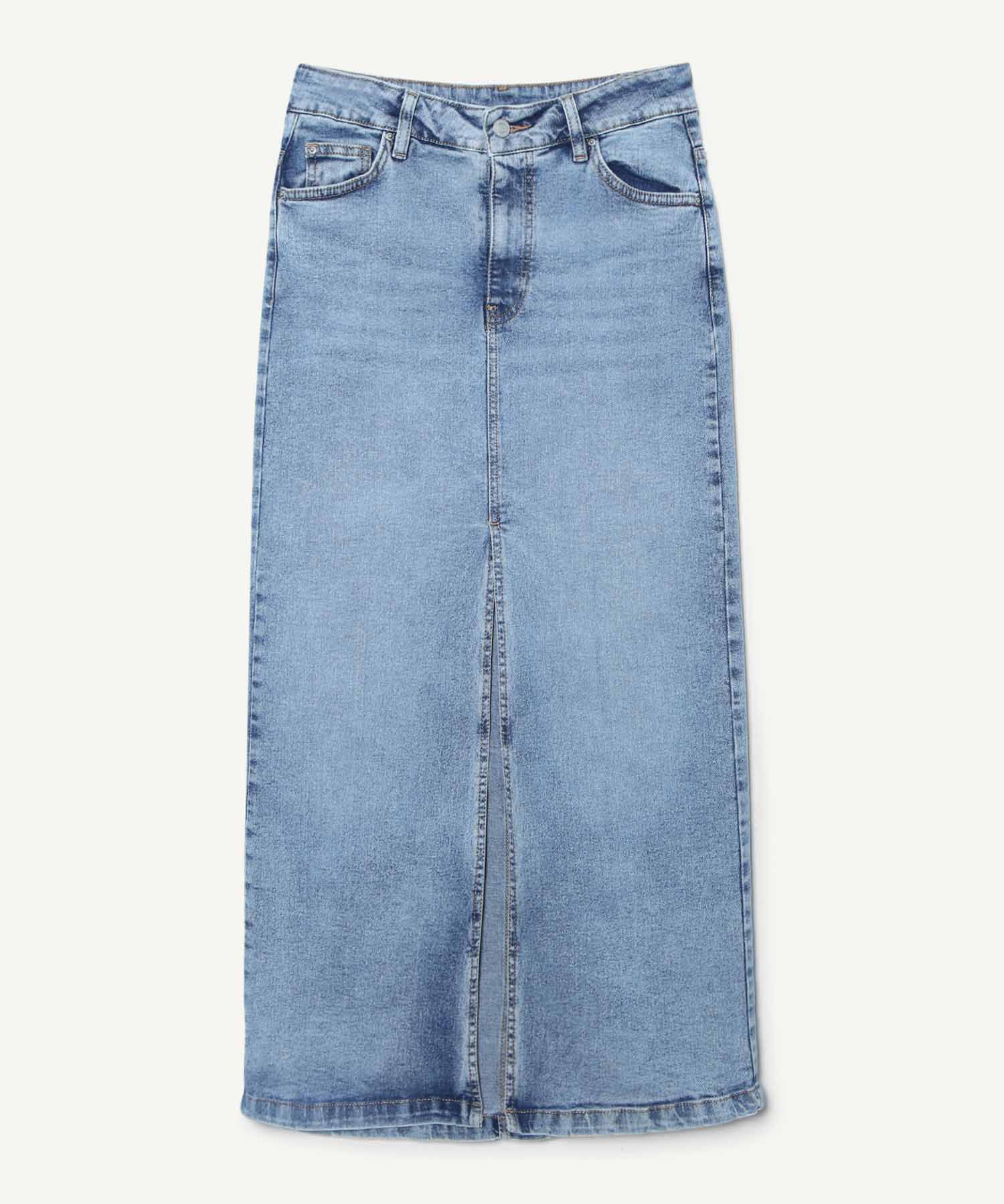 Faldas de moda