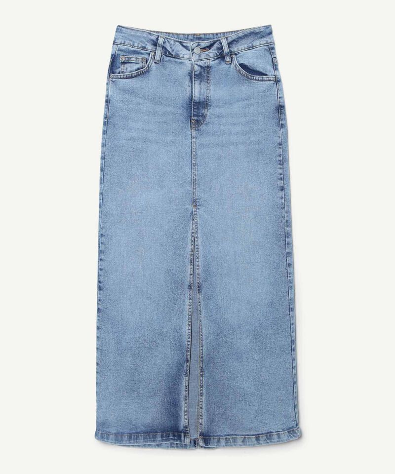 Faldas de moda