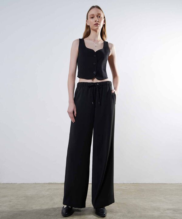 Pantalones para mujer image number null