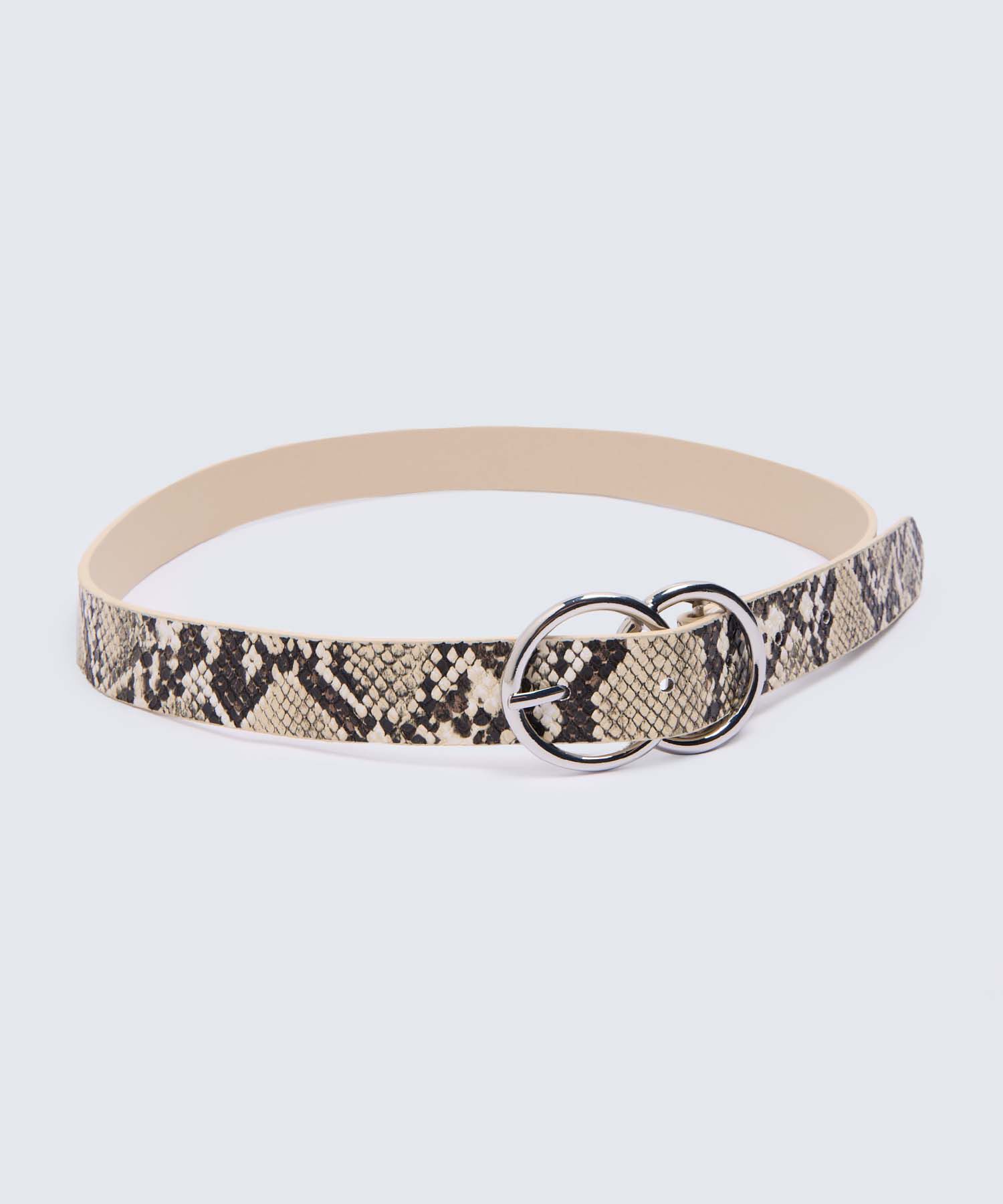 Cinturones para mujer