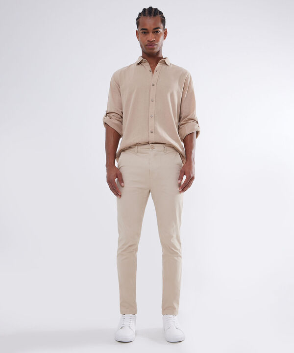 Pantalones para hombre image number null