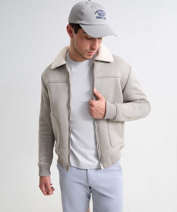 Chaquetas para hombre image number null