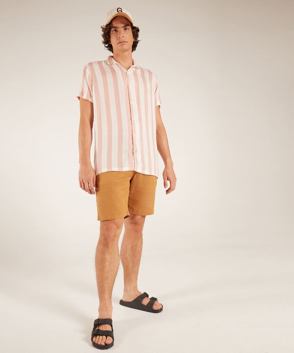 Bermudas para hombre
