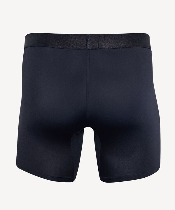 Boxers ajustados para hombre