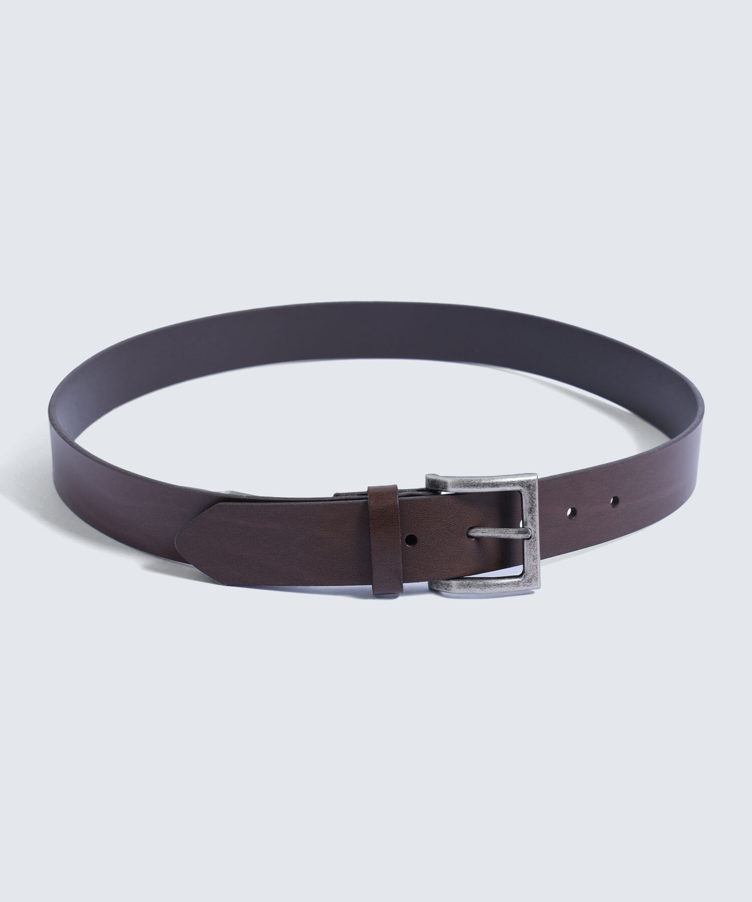 Cinturones para hombre 