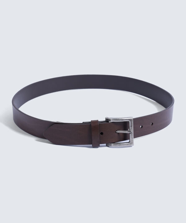 Cinturones para hombre  image number null