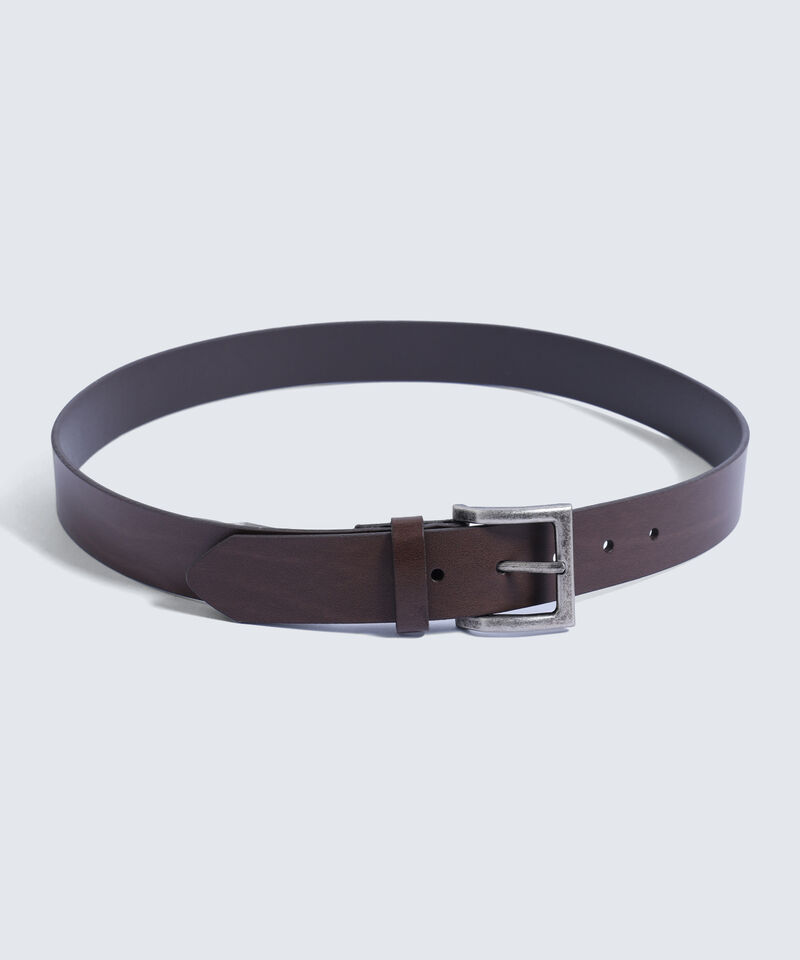 Cinturones para hombre 