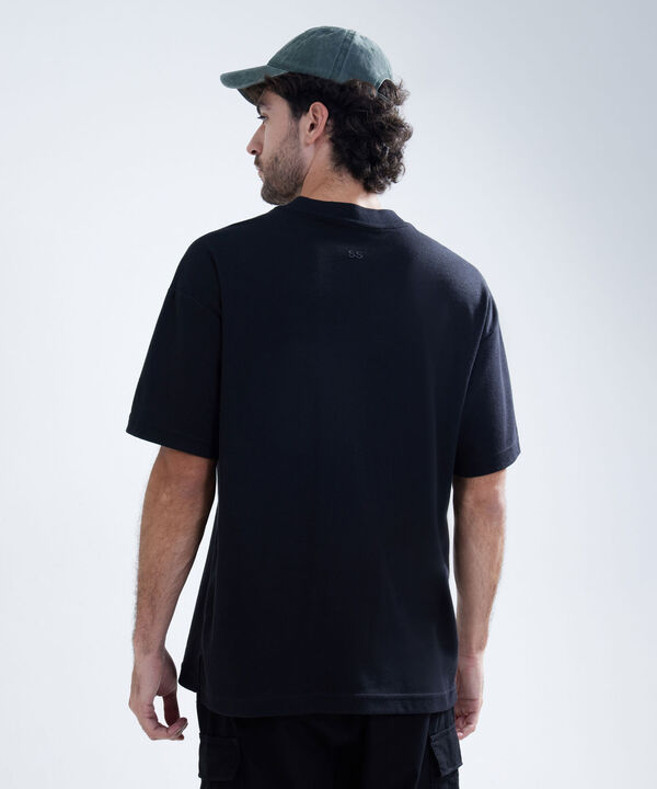 Camisetas básicas para hombre