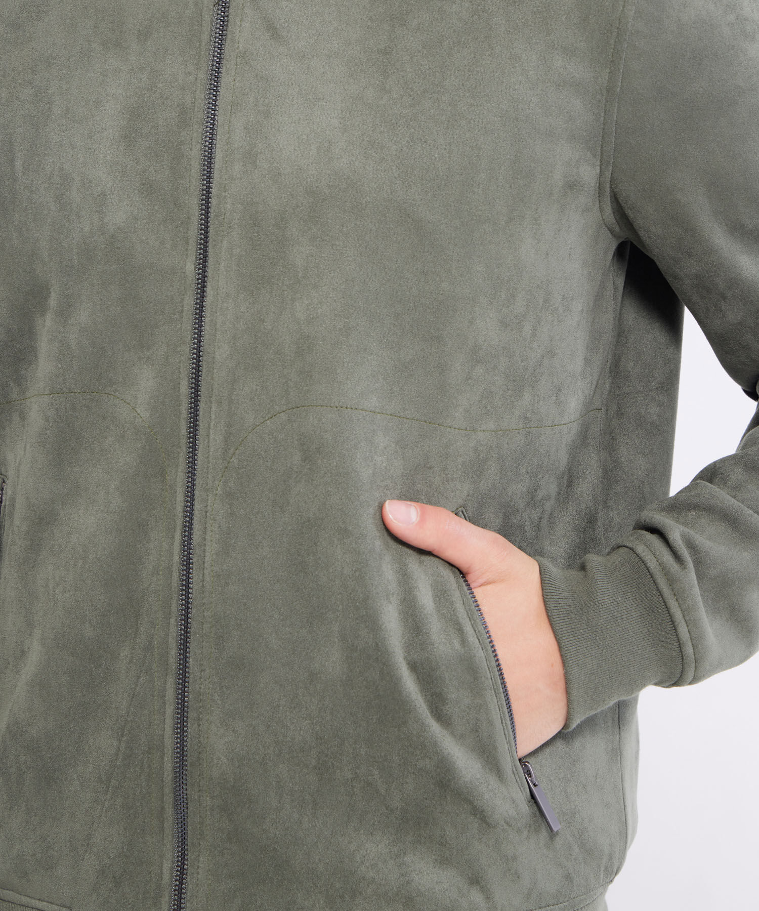 Chaquetas básicas para hombre