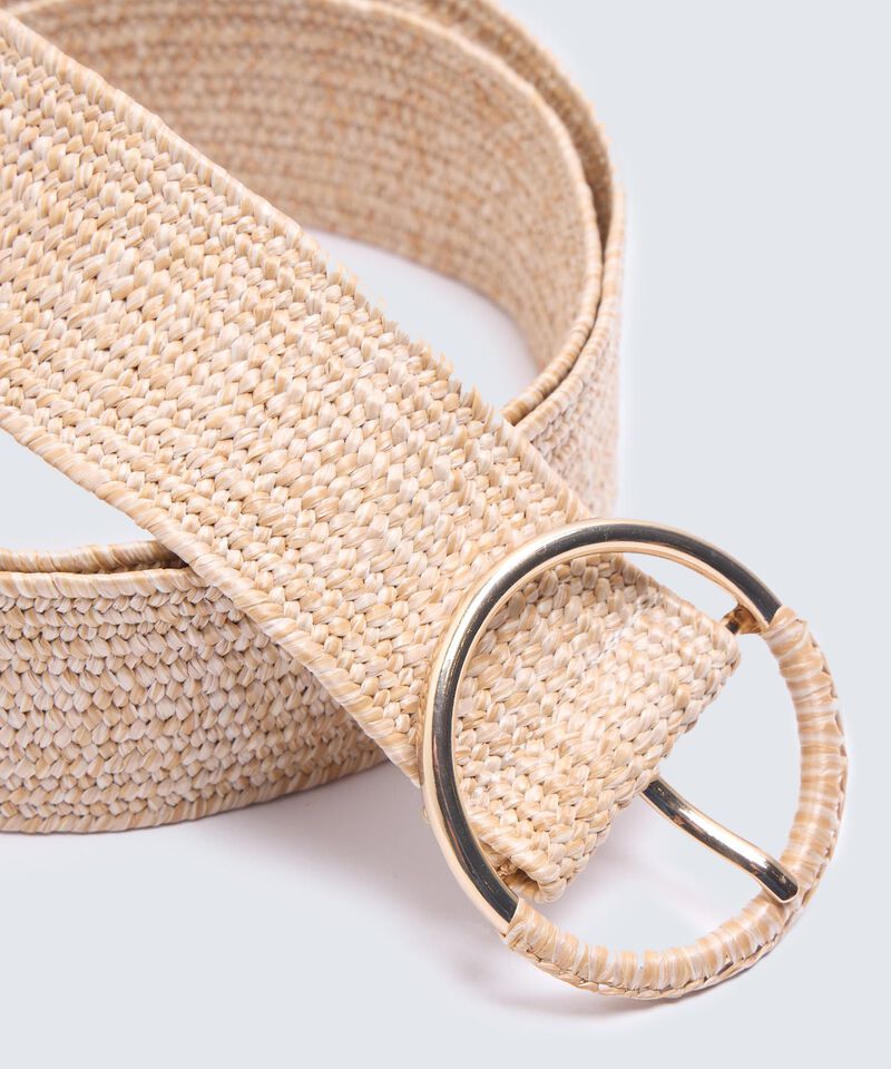 Cinturones para mujer