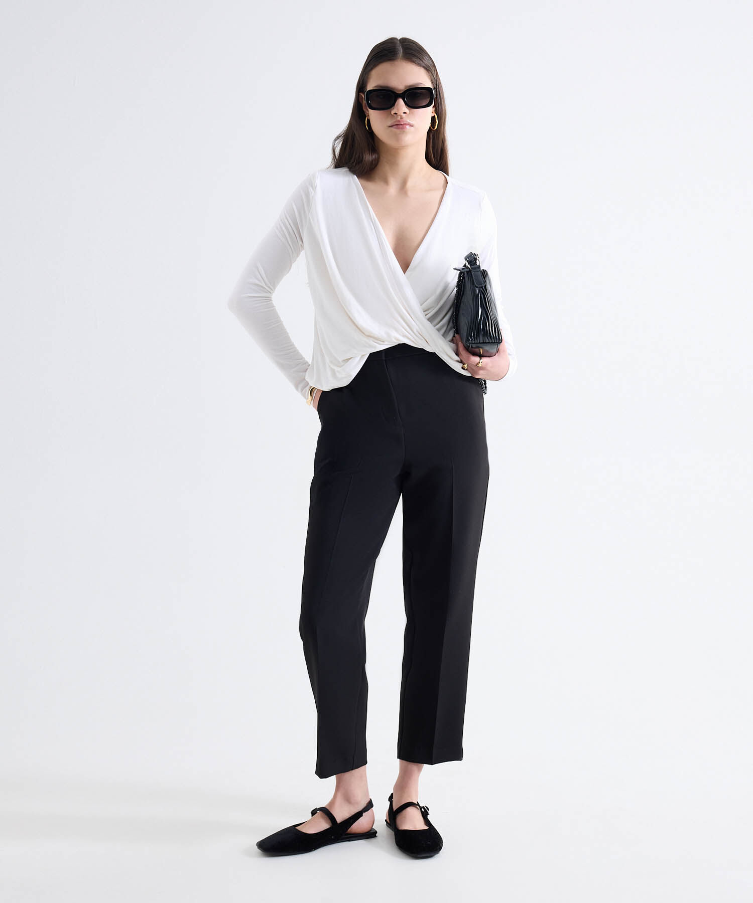 Camiseta Para Mujer