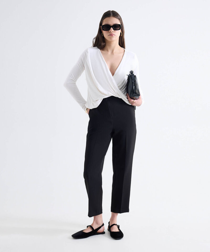 Camiseta Para Mujer