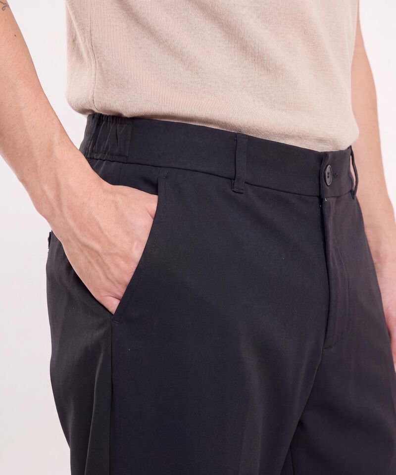 Pantalon Para Hombre