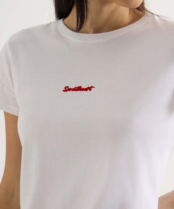 Camisetas Mujer